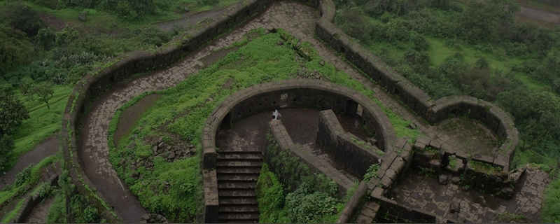 Lohagarh Fort 